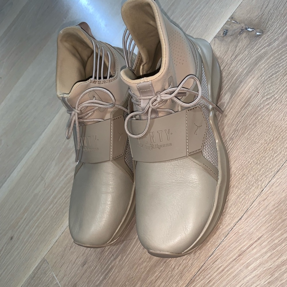 Puma Fenty Sneakers by Rihanna